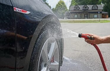 Mobile Car Wash and Detailing